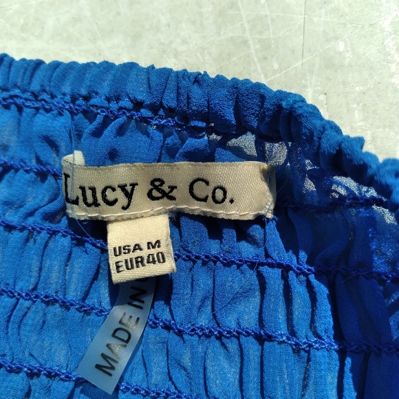 Lucy & co - Picture 2 of 2